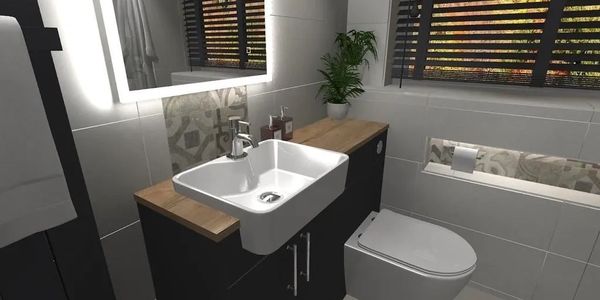 New Bathroom Design and Fitting | Bathroom Bay Ltd