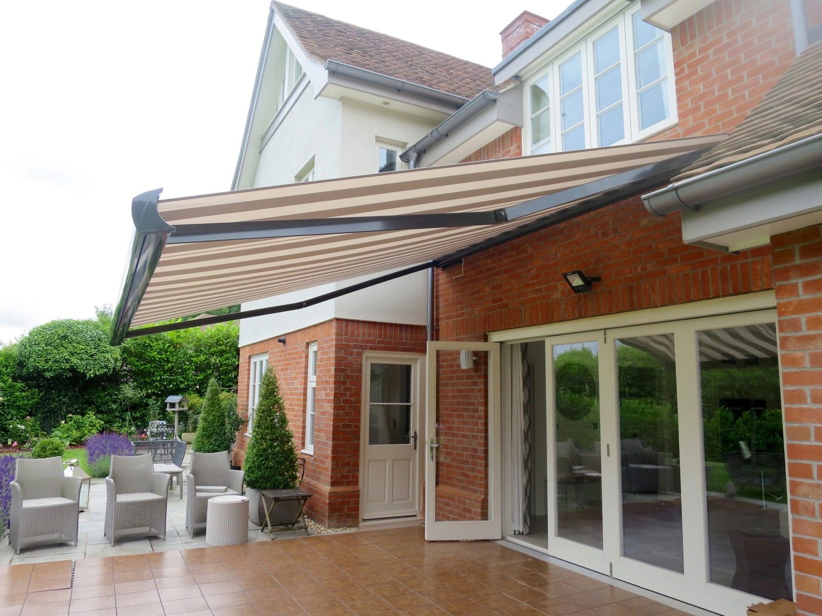 Awning, Retractable Awnings Worcester Awnings Worcester, England