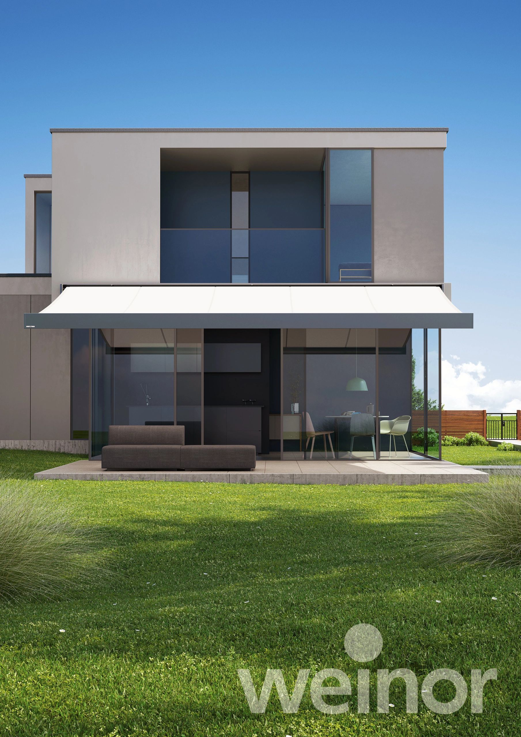 Worcester Awnings Ltd