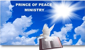 Prince of Peace Ministry