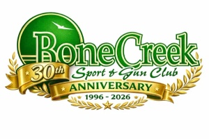 Bone Creek Sport & Gun Club