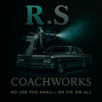 R.S Coachworks
