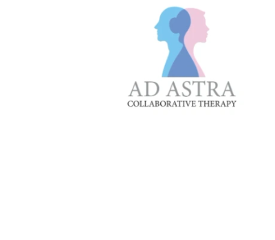 Logo of Ad Astra Collaborative Therapy.