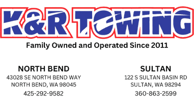 K&R Towing LLC