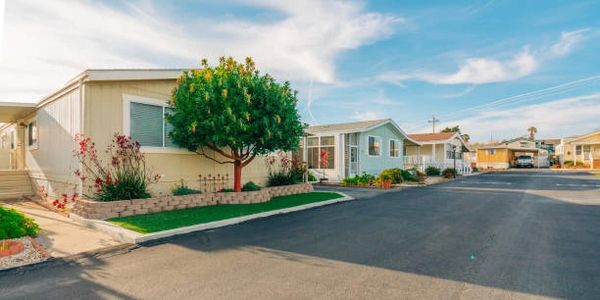 Affordable Homeownership is possible with manufactured housing!
