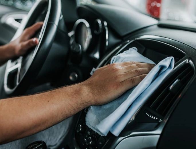 VM INDUSTRIAL Productos Automotriz León, Guanajuato