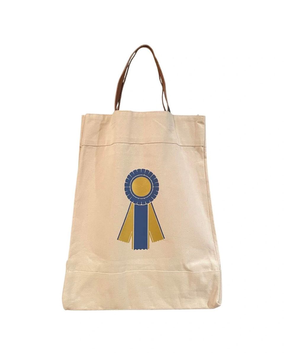 Order of the Golden Circle Custom Tote Bag - Jordan Concepts LLC