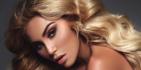 Khloë Terae - Official Website, Model, Celebrity Influencer