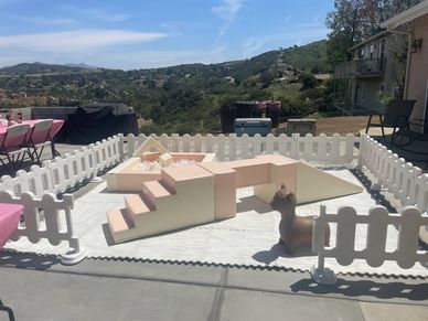 “soft play packages San Diego”, “toddler party packages Temecula”, “bounce house rental packages”