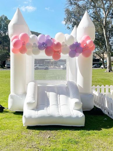 Bounce House rental for kids san Diego
temecula bounce house rental