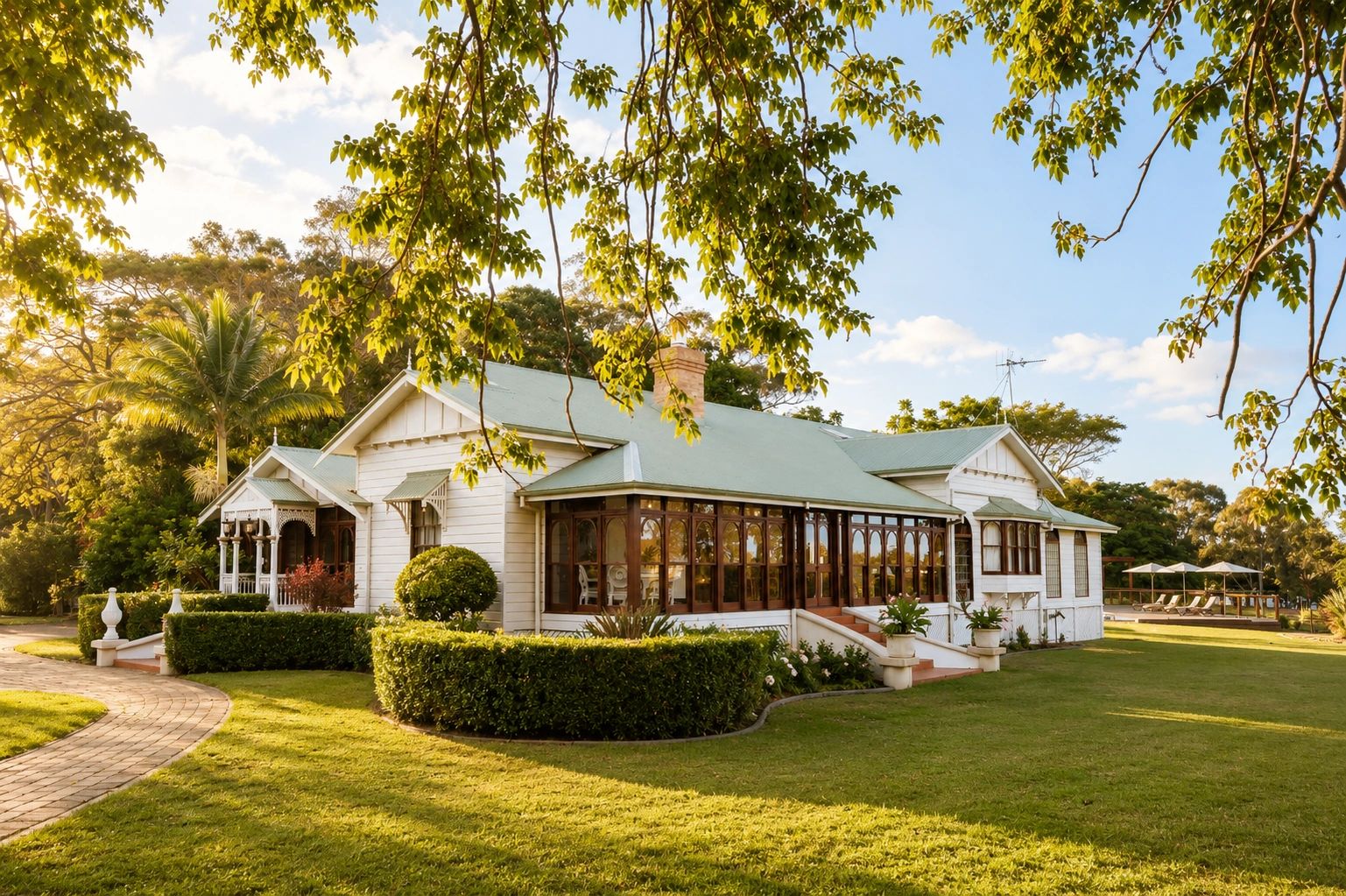Waterview Estate