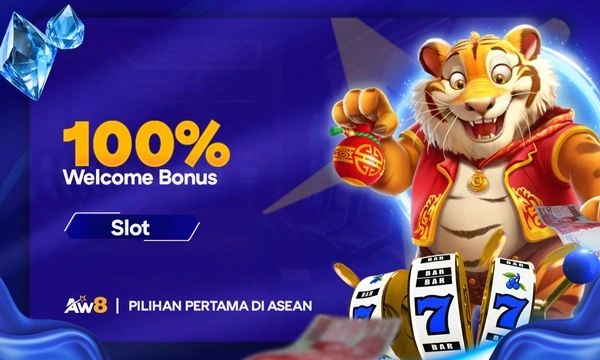 AW8 Login Resmi Jalur Link Alternatif Terpercaya Sistem Proteksi Jaringan 2026