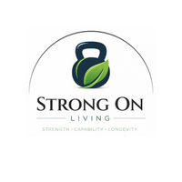 Strong on Living