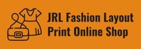 JRL Fashion Layout Print Online Shop