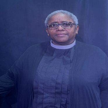 Evang. Turner-Glover