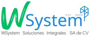Wsystem SI