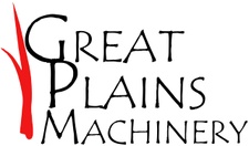Great Plains Machinery, Inc