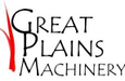 Great Plains Machinery, Inc