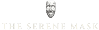 The Serene Mask