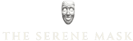 The Serene Mask