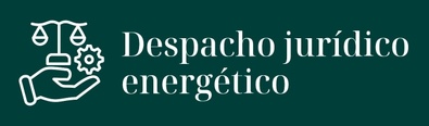 Despacho Jurídico Energético
