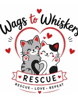 Wags to Whiskers Rescue 