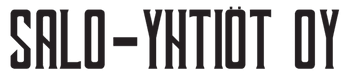Salo-Yhtiöt Oy