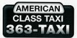 American Class Taxi