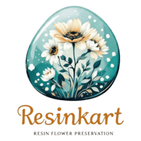VARMALA Preservation Service & customized resin art gifts 