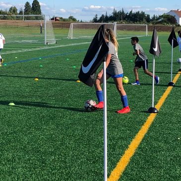 Portland 1 To 1 Soccer Training Portland 1 To 1 Soccer Training