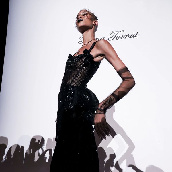 NYBFW Fall 2023 Collection Pnina Fornai