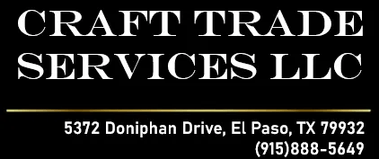 Craft Trade Services L.L.C.
5372 
