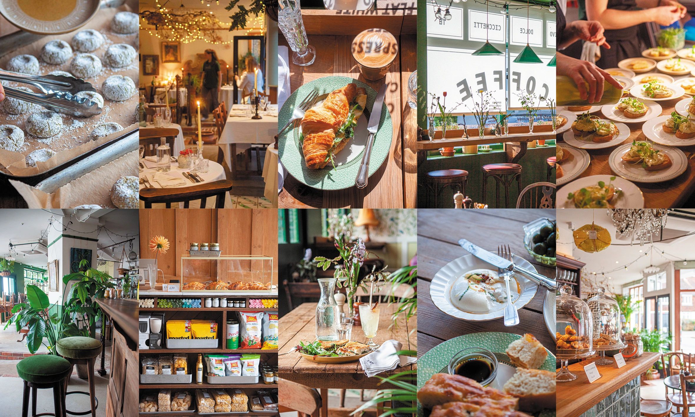 La Follia in Petersfield
