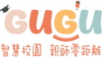 GuGu顧顧
