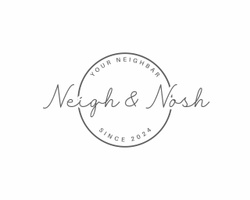 Neigh & Nosh