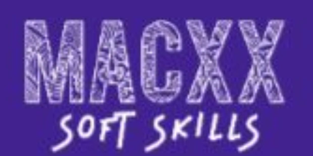 MACXX  LOGO