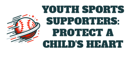 Youth Sports Supporters
