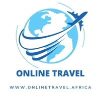 Online Travel Africa