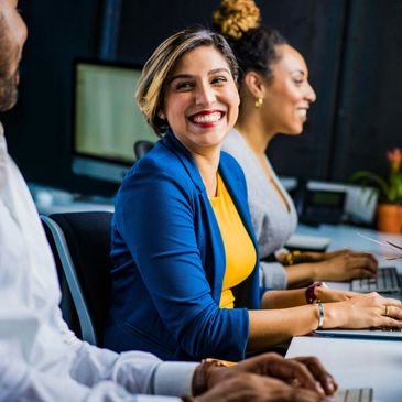 AP LETTINGS STAFF MEMBER