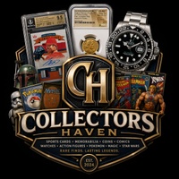 Collectors Haven