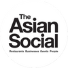 The Asian Social. Community of Asian influences of restaurants, businesses, people and events.