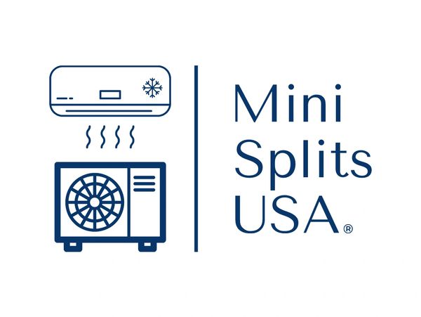 Mini Splits USA logo
