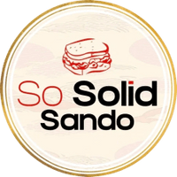 So Solid Sando