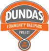 Dundas Community Ballpark Project 