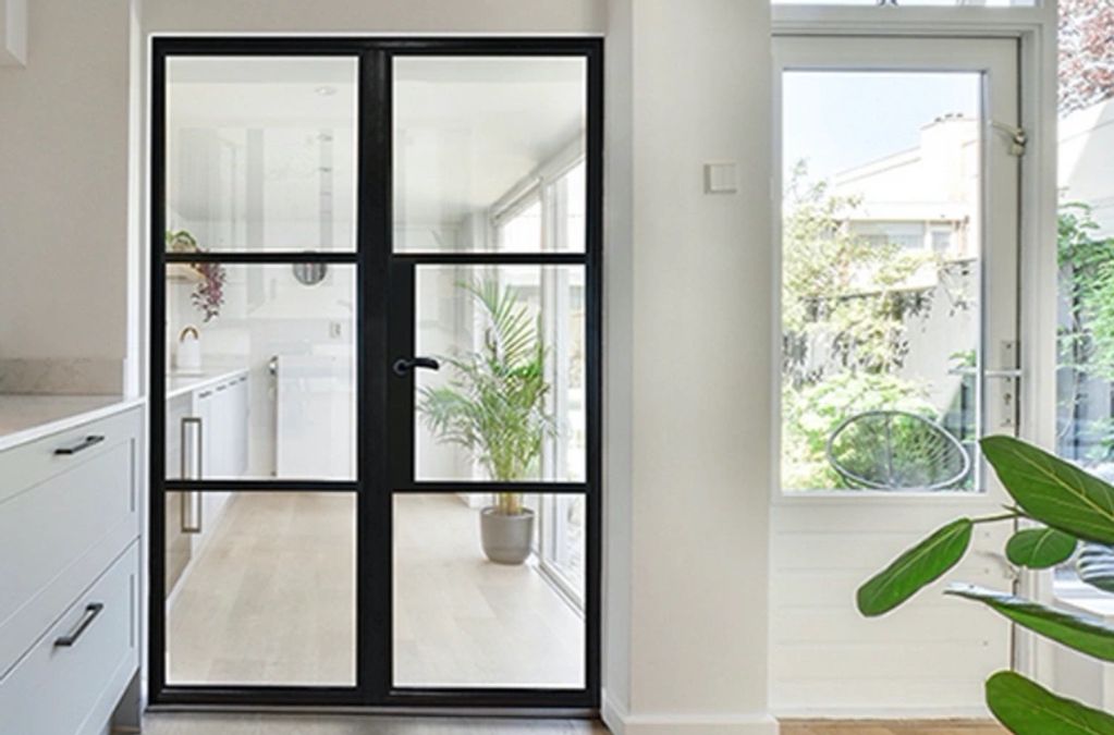 CRITTAL / HERITAGE DOORS AND WINDOWS