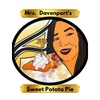 Mrs. Davenport's Sweet Potato Pie