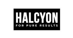 Halcyon Protein