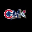 CMK Bandcamp Apparel