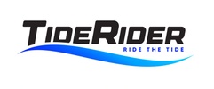TideRider
 OF
 CALIFORNA 