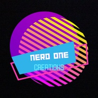 Nerd one creations